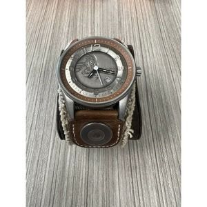 Fossil Legendary Whitetails Watch - Brand New!!